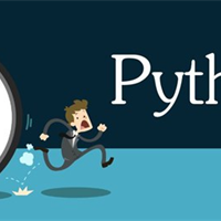 Python要学哪些内容?Python程序员学习路线图