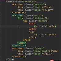 JavaScript关于DOM节点的深度优先和广度优先遍历