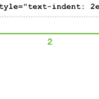 微信小程序中如何渲染html内容（代码示例）
